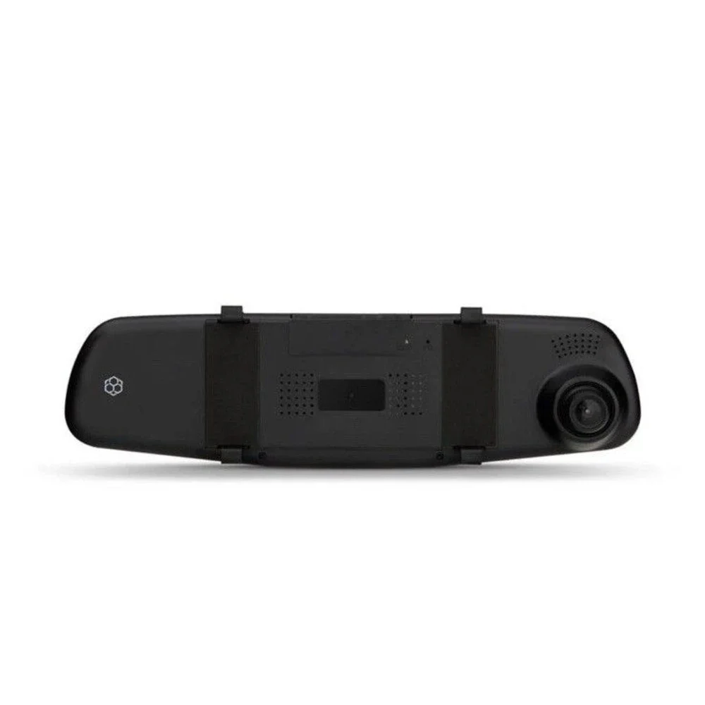 YADA 720p MIRROR ROADMAP 2.4' SCREEN 120DEGREE ANGLE MOTION DETECTION